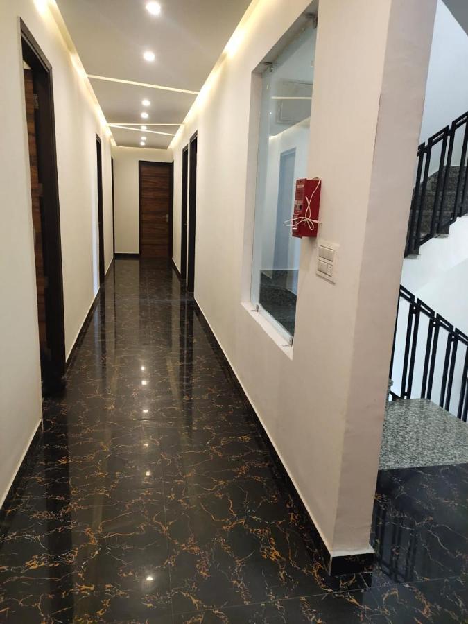 Hotel Fortune Inn By Admire Inn Noida Exterior foto